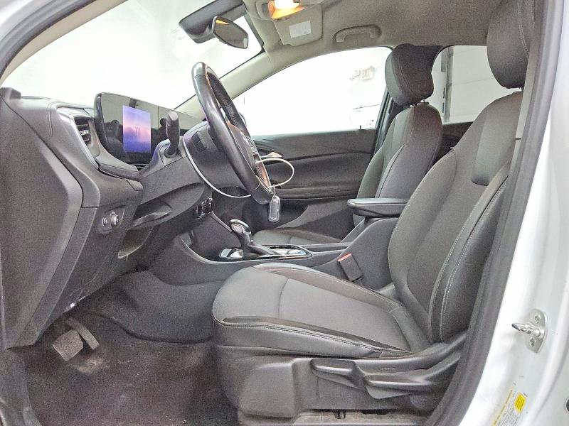 Продаж на аукціоні авто 2024 Buick Encore Gx, vin: KL4AMBS25RB165122, номер лоту: 55123266