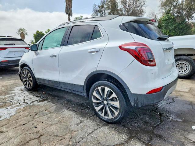 Продажа на аукционе авто 2020 Buick Encore, vin: KL4CJCSB3LB056706, номер лота: 54465076