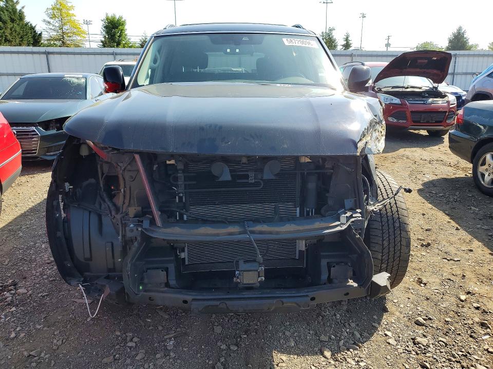 Aukcja sprzedaży 2021 Nissan Armada, vin: JN8AY2BB5M9795351, numer aukcji: 58720096