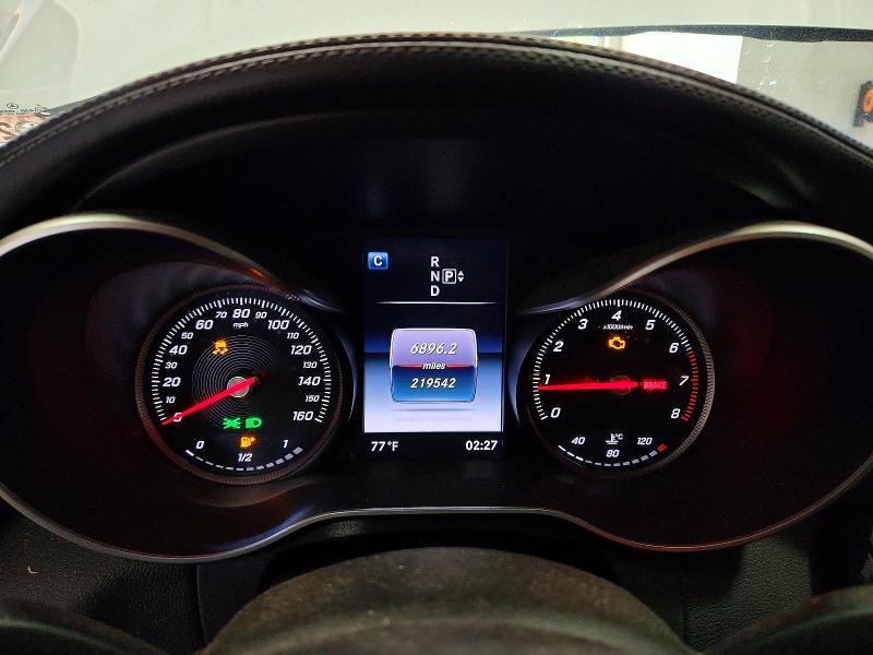 55986896 :رقم المزاد ، 55SWF4KB1FU095417 vin ، 2015 Mercedes-benz C مزاد بيع