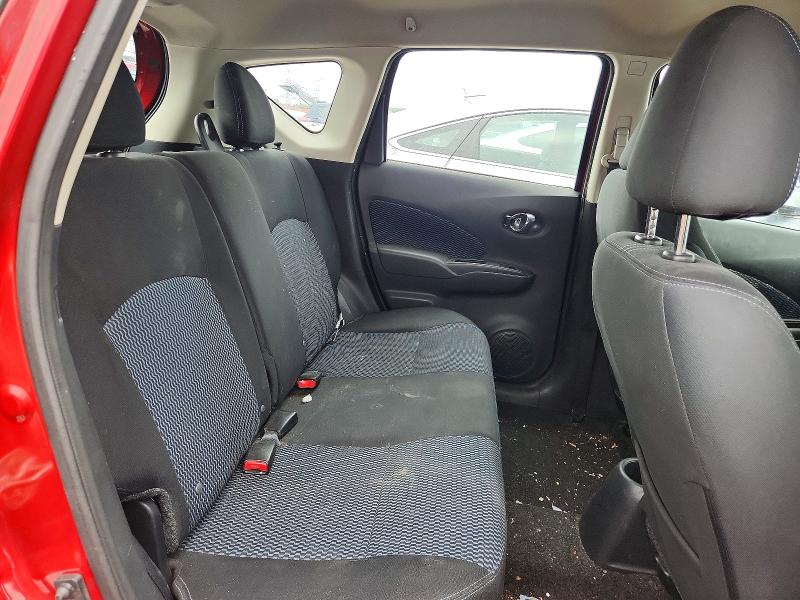 Aukcja sprzedaży 2019 Nissan Versa Note, vin: 3N1CE2CP2KL355411, numer aukcji: 56243136