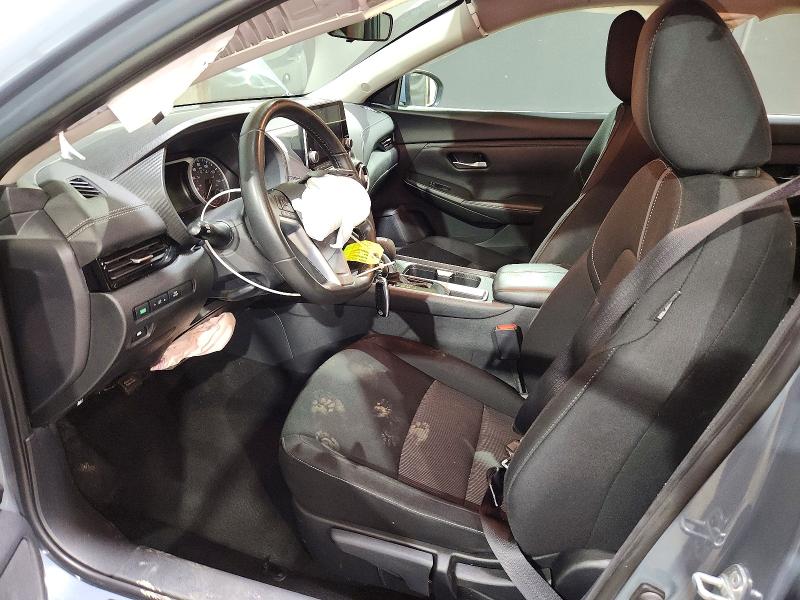 Aukcja sprzedaży 2024 Nissan Sentra, vin: 3N1AB8CV0RY201276, numer aukcji: 57567176