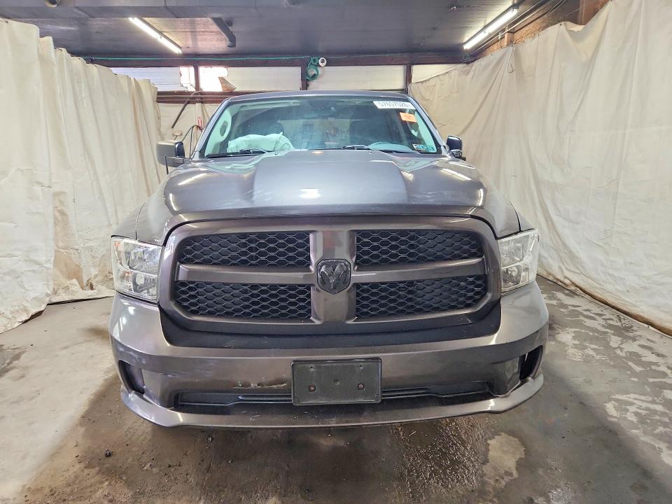 Продаж на аукціоні авто 2017 Ram 1500, vin: 1C6RR7FG8HS534669, номер лоту: 57657526