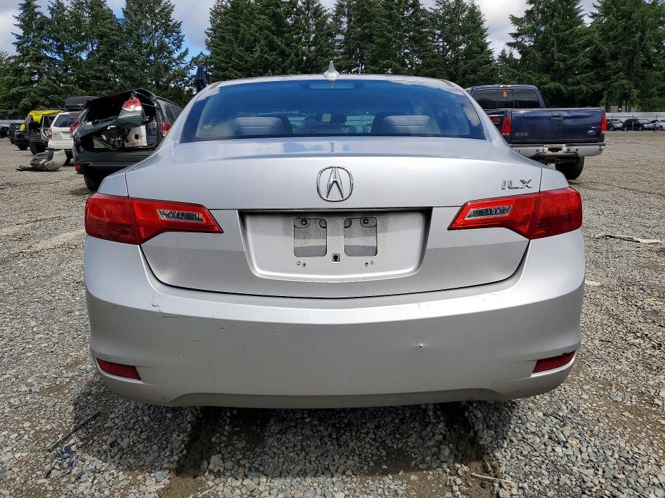 Aukcja sprzedaży 2013 Acura Ilx, vin: 19VDE1F30DE003304, numer aukcji: 56724526