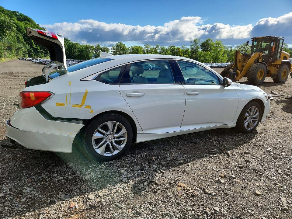 Продаж на аукціоні авто 2018 Honda Accord, vin: 1HGCV1F11JA117250, номер лоту: 57049946
