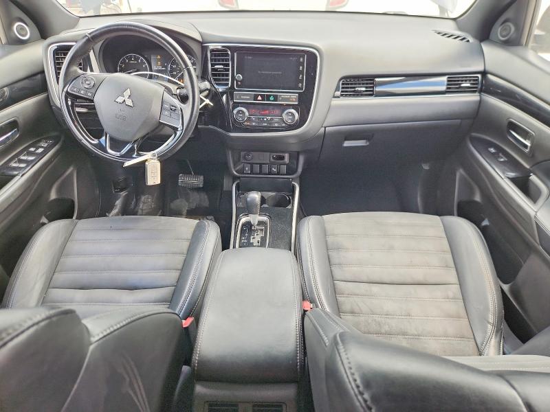 Продаж на аукціоні авто 2019 Mitsubishi Outlander, vin: JA4AD3A30KZ038825, номер лоту: 56534966