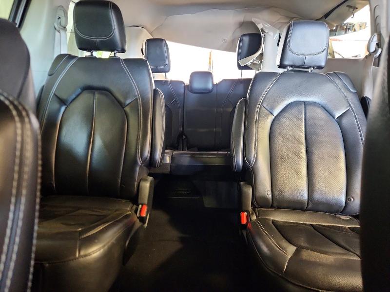 Продажа на аукционе авто 2022 Chrysler Pacifica, vin: 2C4RC1BG0NR118075, номер лота: 54918326