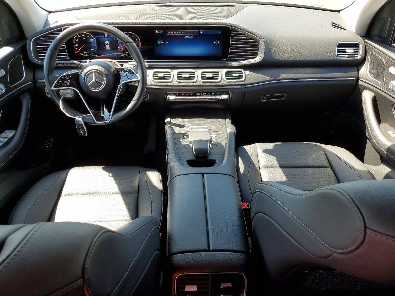 57833516 :رقم المزاد ، 4JGFB4FE6RB083221 vin ، 2024 Mercedes-benz Gle مزاد بيع