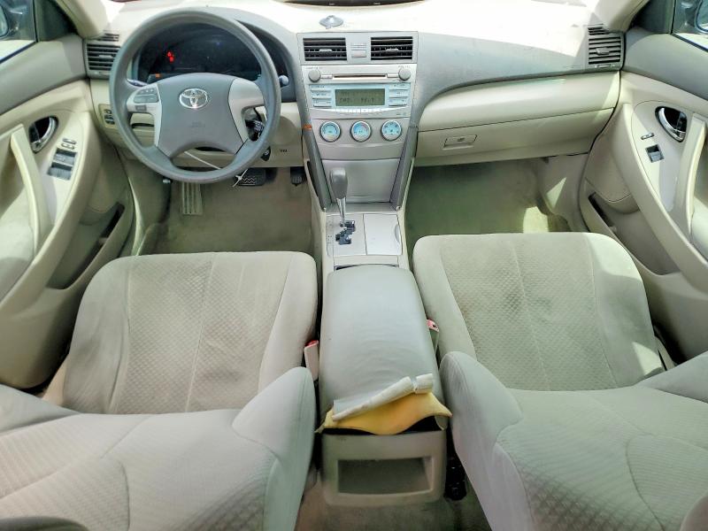 2009 Toyota Camry მანქანა იყიდება აუქციონზე, vin: 4T4BE46K99R069416, აუქციონის ნომერი: 55779846