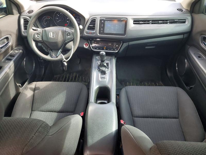 55651136 :رقم المزاد ، 3CZRU5G57GM733321 vin ، 2016 Honda Hr-v مزاد بيع