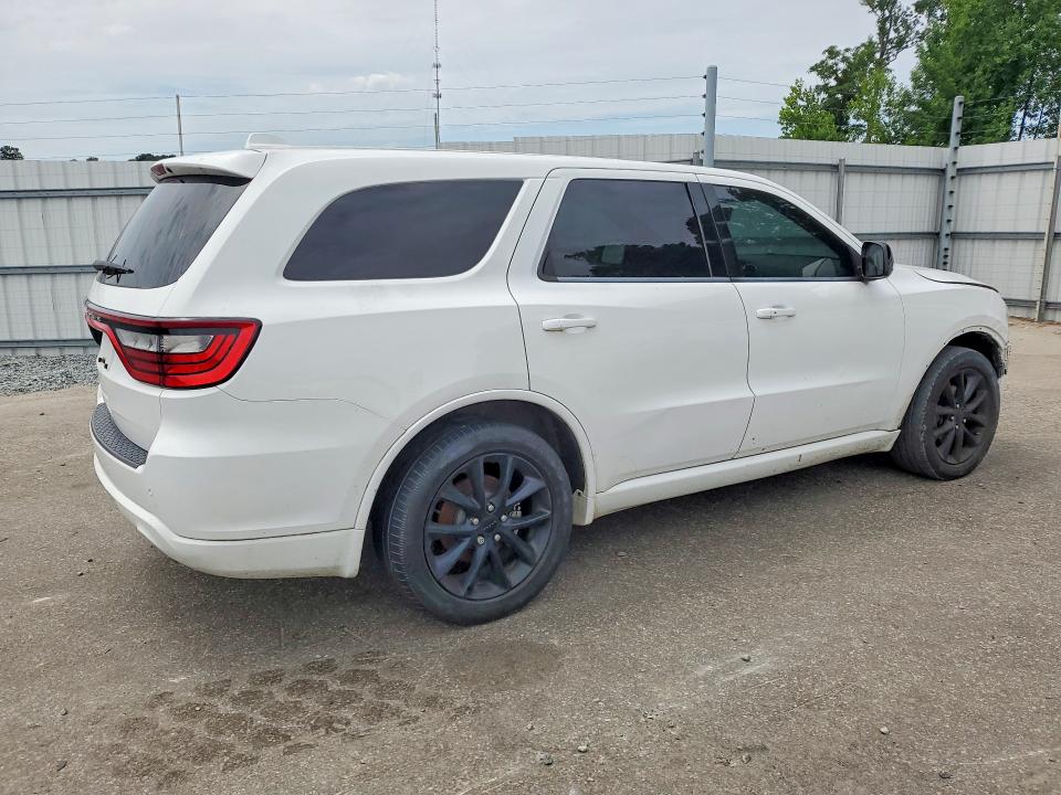 Продажа на аукционе авто 2018 Dodge Durango, vin: 1C4RDHAG6JC114638, номер лота: 57644436