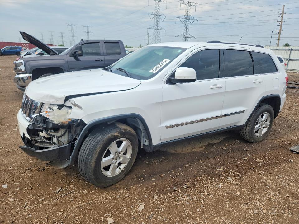 Auction sale of the 2013 Jeep Grand Cherokee, vin: 1C4RJFAG4DC586998, lot number: 56522966
