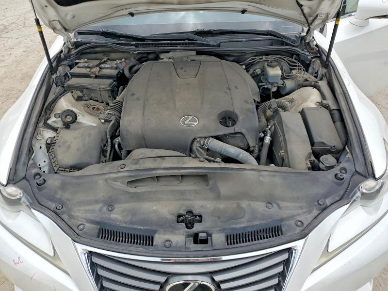 Продажа на аукционе авто 2015 Lexus Is, vin: JTHBF1D29F5045974, номер лота: 55131836