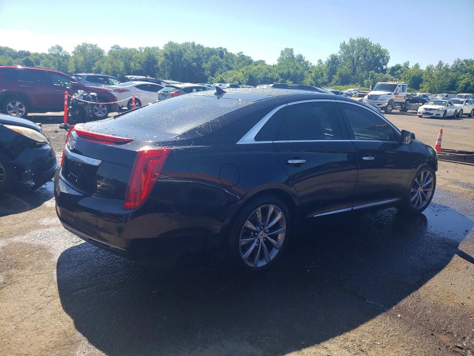 58537956 :رقم المزاد ، 2G61N5S33D9241818 vin ، 2013 Cadillac Xts مزاد بيع