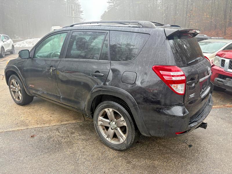 Продажа на аукционе авто 2011 Toyota Rav4, vin: JTMRF4DV9B5040442, номер лота: 58603576