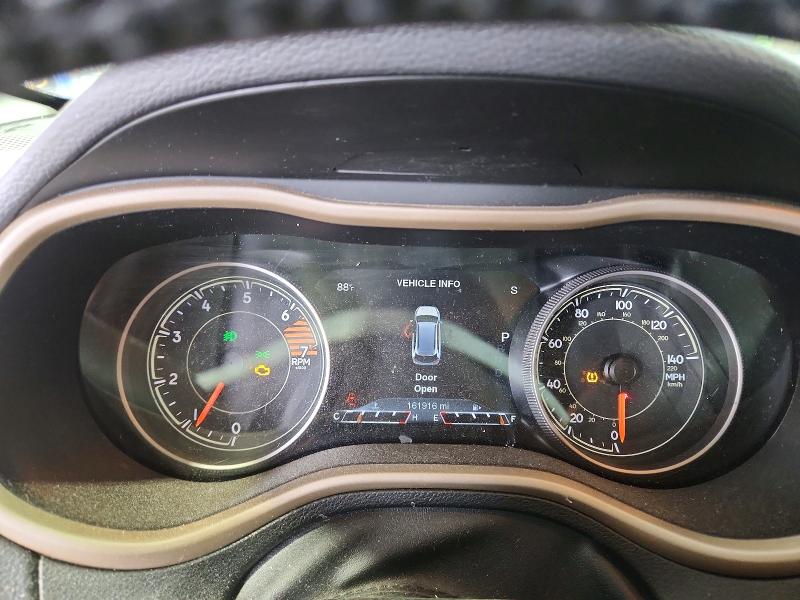 Продажа на аукционе авто 2018 Jeep Cherokee, vin: 1C4PJMDB4JD603302, номер лота: 56357366