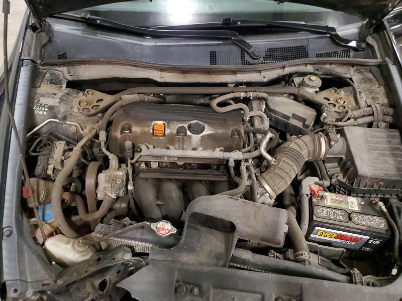 2010 Honda Accord მანქანა იყიდება აუქციონზე, vin: 1HGCP2F70AA021775, აუქციონის ნომერი: 57956516