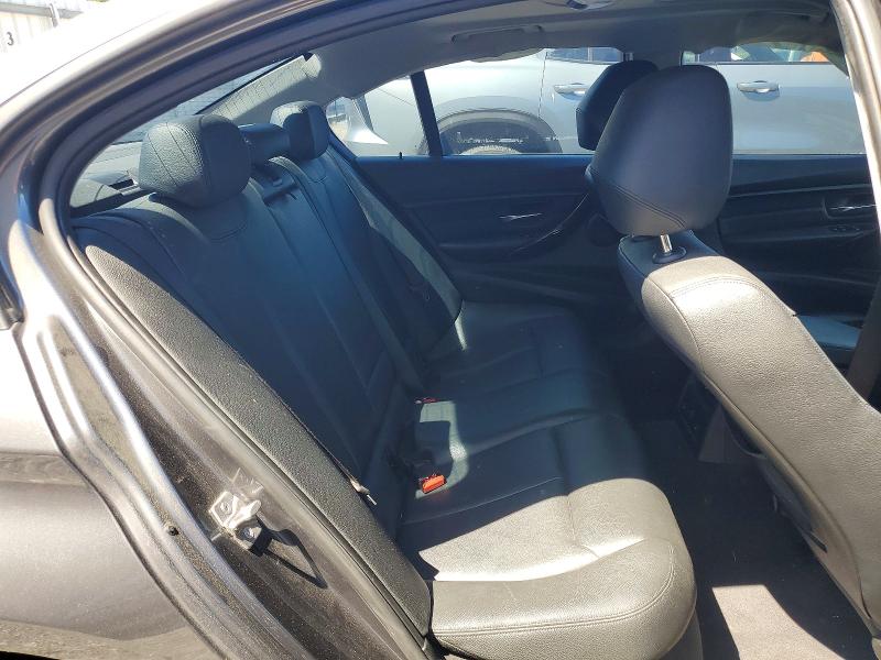 Продажа на аукционе авто 2014 Bmw 328, vin: WBA3B3C52EF544923, номер лота: 55623346