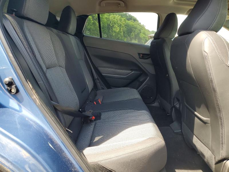 59176456 :رقم المزاد ، JF2GUADC2RH915526 vin ، 2024 Subaru Crosstrek مزاد بيع