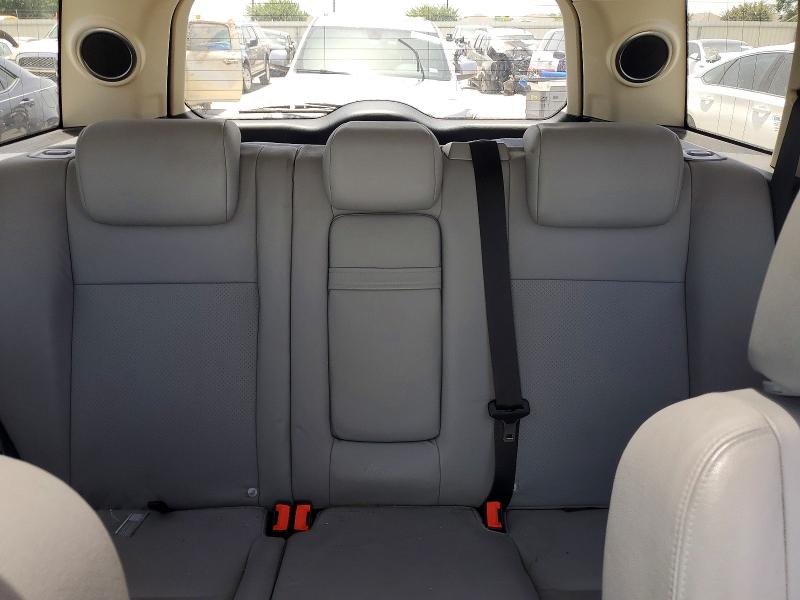 58752906 :رقم المزاد ، SALFT2BN0AH172627 vin ، 2010 Land Rover Lr2 مزاد بيع