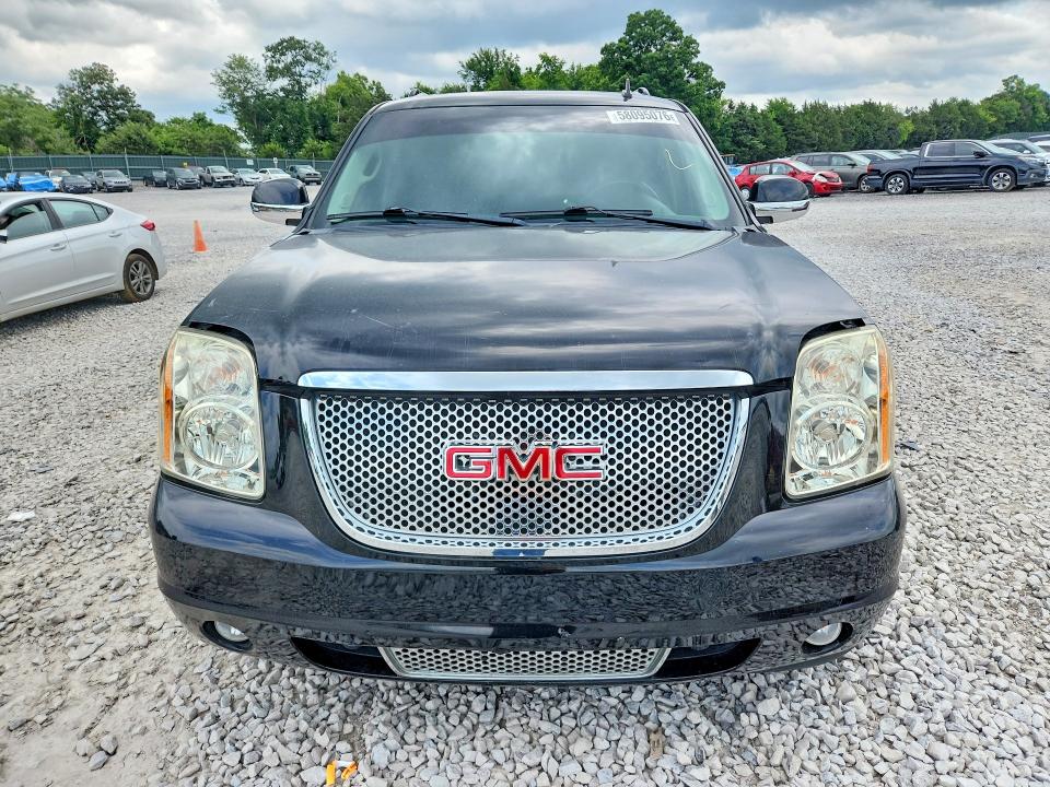 Продаж на аукціоні авто 2011 Gmc Yukon Xl, vin: 1GKS2MEF7BR298394, номер лоту: 58095076