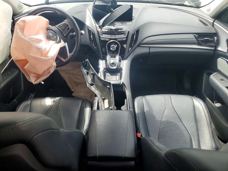 Auction sale of the 2019 Acura Rdx, vin: 5J8TC1H53KL005027, lot number: 59394056