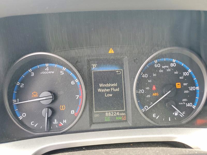 2018 Toyota Rav4 მანქანა იყიდება აუქციონზე, vin: 2T3WFREV2JW411981, აუქციონის ნომერი: 58075996