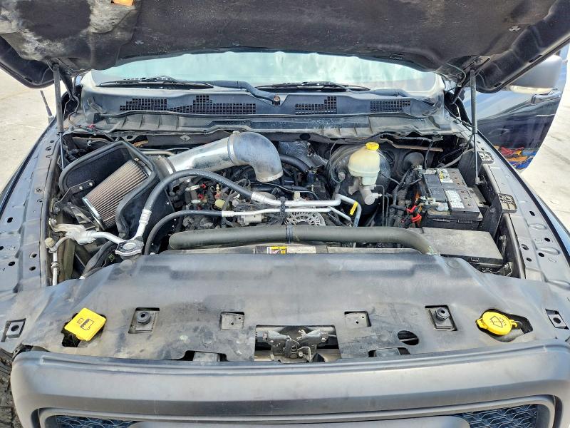 Aukcja sprzedaży 2015 Ram 1500, vin: 1C6RR7YT1FS751360, numer aukcji: 58826396