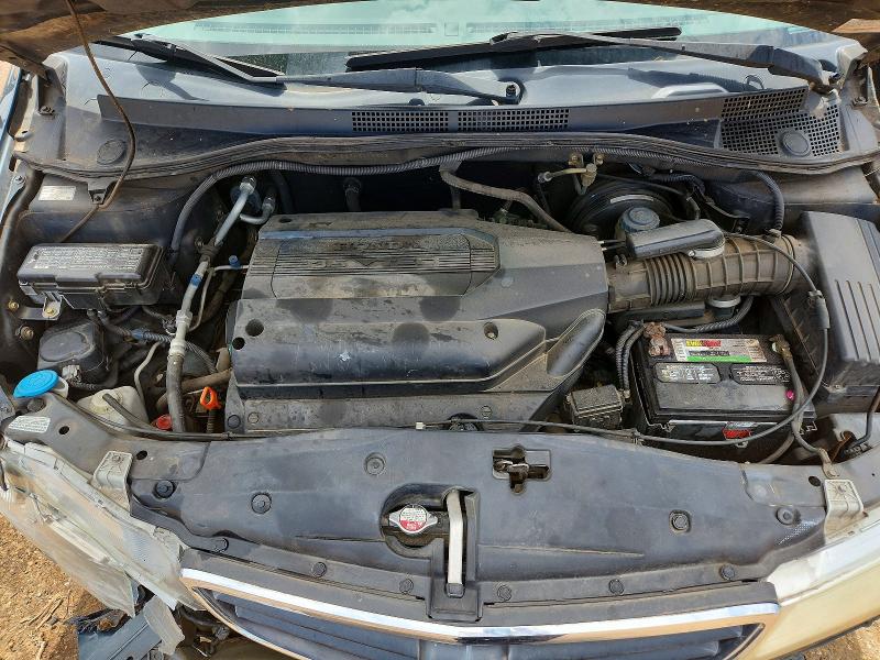 2004 Honda Odyssey მანქანა იყიდება აუქციონზე, vin: 5FNRL18894B112303, აუქციონის ნომერი: 58822056
