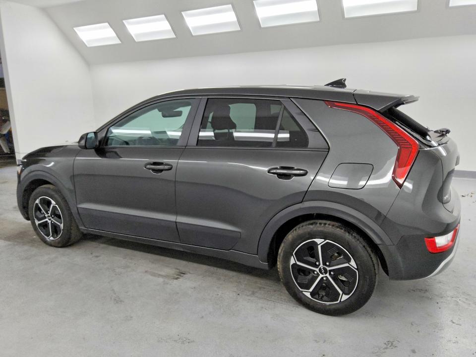 Aukcja sprzedaży 2026 Kia Niro, vin: KNDCP3LE3T5317313, numer aukcji: 57041556