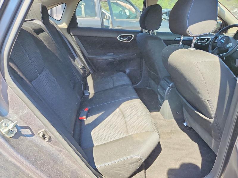 Aukcja sprzedaży 2017 Nissan Sentra, vin: 3N1AB7AP1HY394678, numer aukcji: 56540816