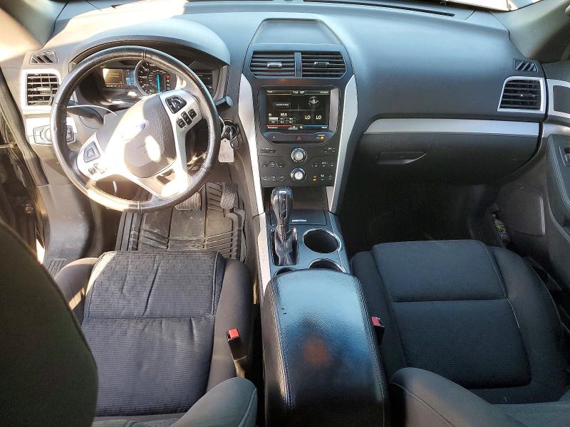 2012 Ford Explorer მანქანა იყიდება აუქციონზე, vin: 1FMHK7D80CGA20052, აუქციონის ნომერი: 57242796