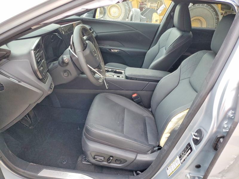 Продаж на аукціоні авто 2026 Lexus Rx, vin: 2T2BAMCA1TC130232, номер лоту: 55770196