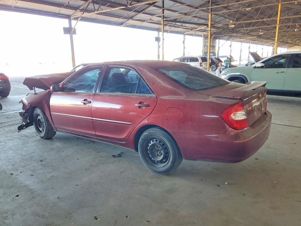 Продаж на аукціоні авто 2003 Toyota Camry, vin: 4T1BE32K93U179254, номер лоту: 57856346