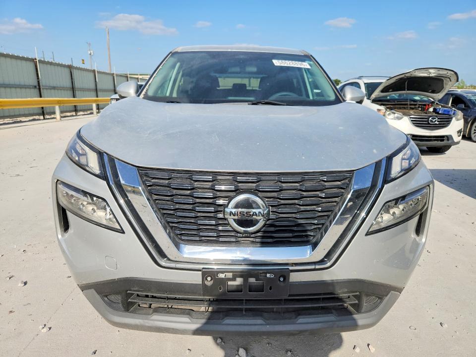 Продаж на аукціоні авто 2021 Nissan Rogue, vin: 5N1AT3BA7MC759750, номер лоту: 58628896