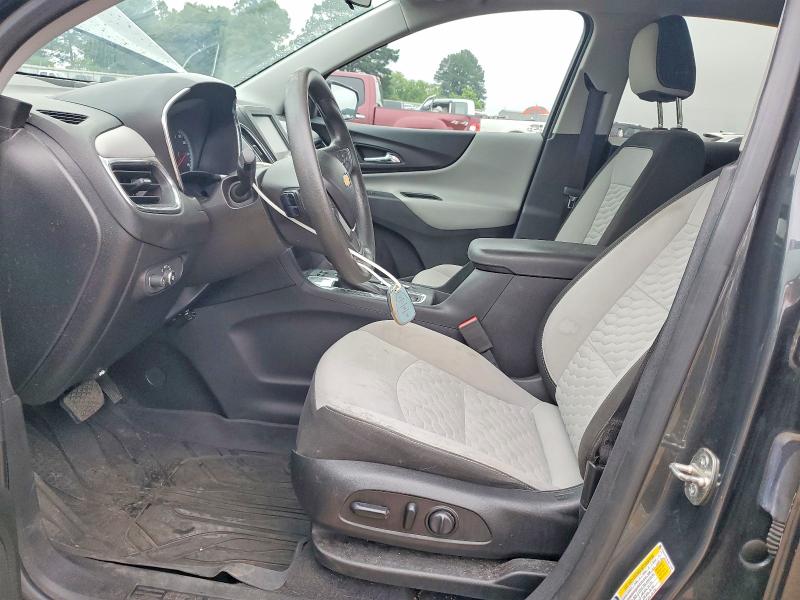 Aukcja sprzedaży 2019 Chevrolet Equinox, vin: 3GNAXHEV4KS570699, numer aukcji: 55539376
