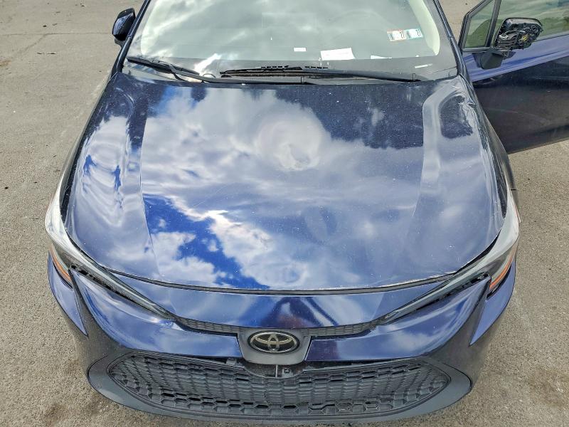 2021 Toyota Corolla მანქანა იყიდება აუქციონზე, vin: JTDEPMAE2MJ180987, აუქციონის ნომერი: 56343276