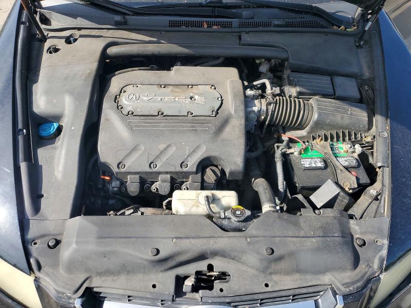Продаж на аукціоні авто 2004 Acura Tl, vin: 19UUA66274A012092, номер лоту: 56101206