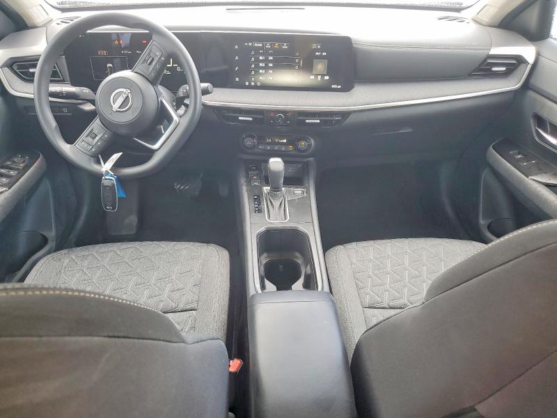 Продажа на аукционе авто 2026 Nissan Kicks, vin: 3N8AP6CE3TL380148, номер лота: 58267956