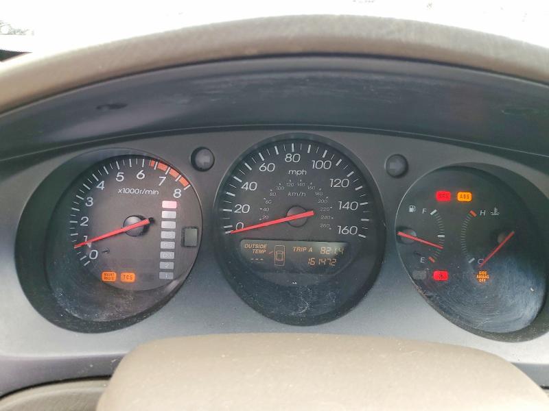 Продажа на аукционе авто 2003 Acura 3.2tl, vin: 19UUA56633A084290, номер лота: 56644396