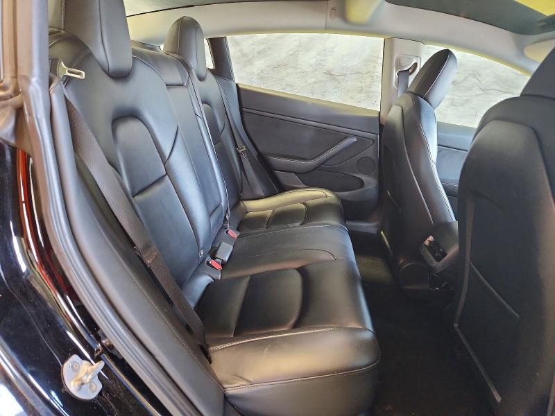 Продаж на аукціоні авто 2023 Tesla Model 3, vin: 5YJ3E1EA7PF437527, номер лоту: 58443466