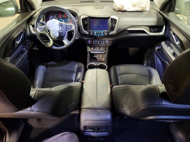 Продажа на аукционе авто 2018 Gmc Terrain, vin: 3GKALPEX2JL286520, номер лота: 56810146