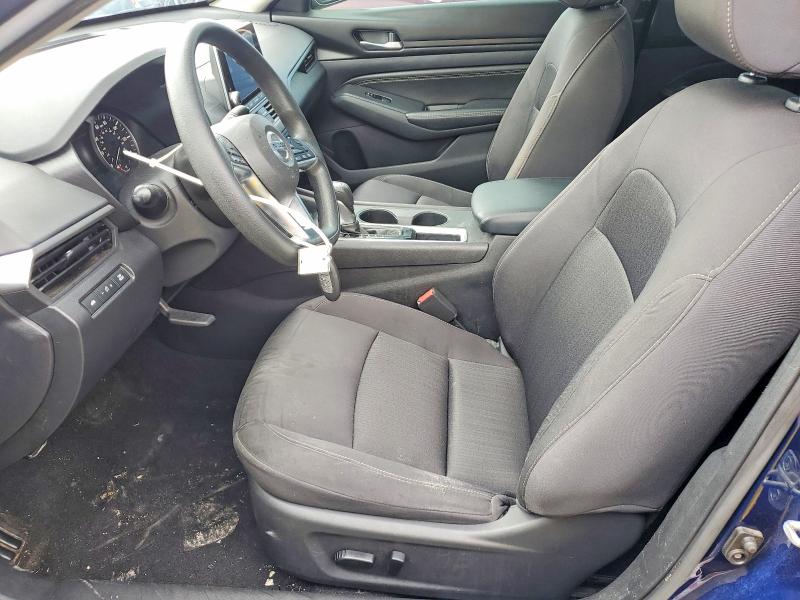 Aukcja sprzedaży 2020 Nissan Altima, vin: 1N4BL4BV0LC255868, numer aukcji: 50293476