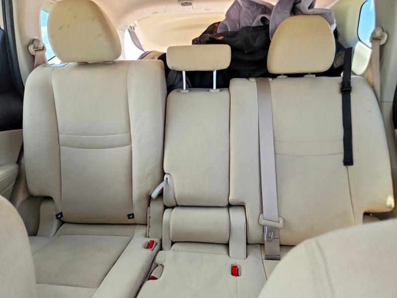 Продаж на аукціоні авто 2016 Nissan Rogue, vin: KNMAT2MT4GP655517, номер лоту: 55746626