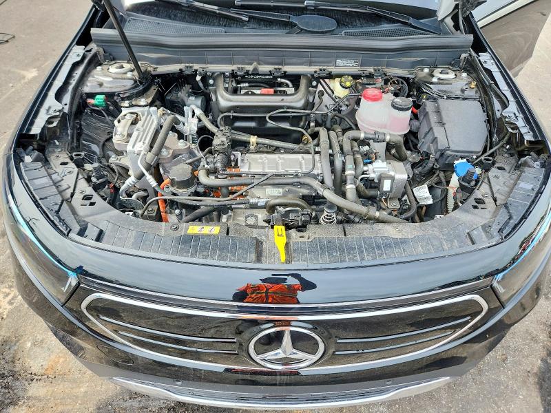 Продаж на аукціоні авто 2023 Mercedes-benz Eqb, vin: W1N9M1DB4PN015250, номер лоту: 57226446