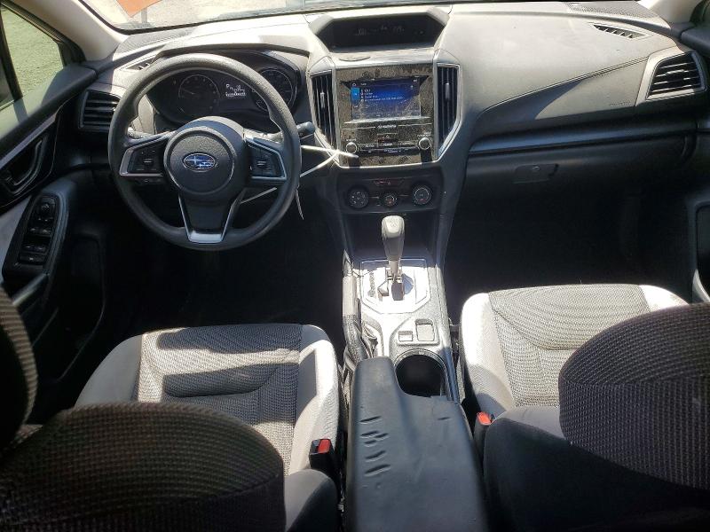 Продаж на аукціоні авто 2019 Subaru Crosstrek, vin: JF2GTAACXK8277328, номер лоту: 57211166