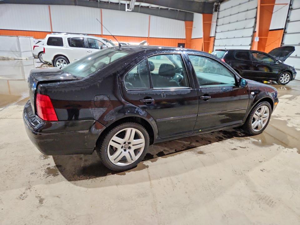 Aukcja sprzedaży 2002 Volkswagen Jetta, vin: 3VWSE69M72M171019, numer aukcji: 55972066