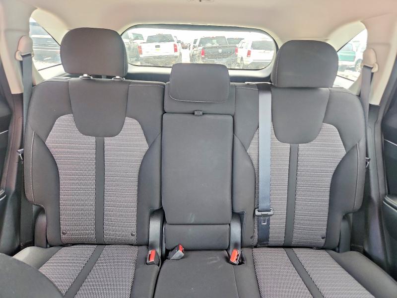 Продаж на аукціоні авто 2022 Kia Sorento, vin: 5XYRG4LCXNG158959, номер лоту: 58335056