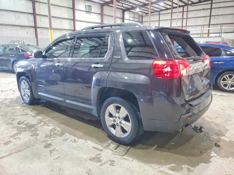 Продаж на аукціоні авто 2015 Gmc Terrain, vin: 2GKFLWE37F6266790, номер лоту: 56735806