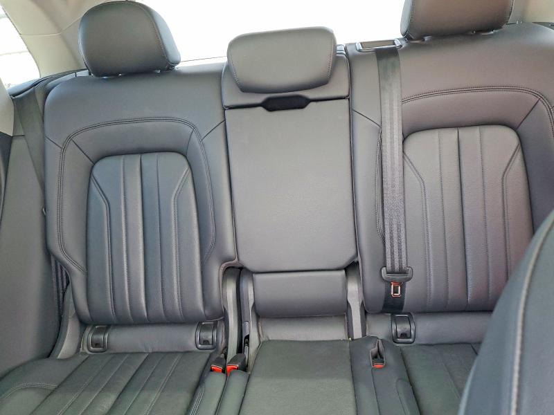 57255366 :رقم المزاد ، WA1BNAFY4J2080531 vin ، 2018 Audi Q5 مزاد بيع